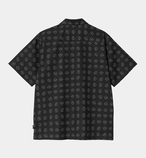  「【Carhartt WIP】 S/S FUROSHIKI SHIRT」|シャツ・ブラウス|