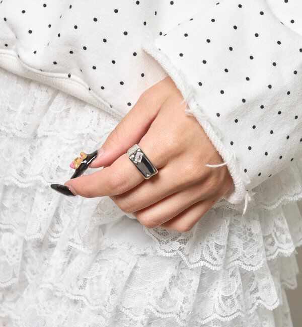  「ホライズンリング」|リング|