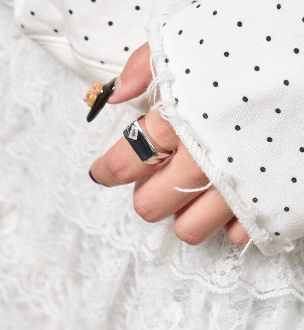  「ホライズンリング」|リング|