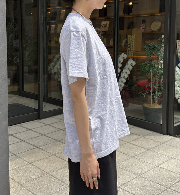  「〈GOOD ROCK SPEED〉Miller Tシャツ」|Tシャツ・カットソー|