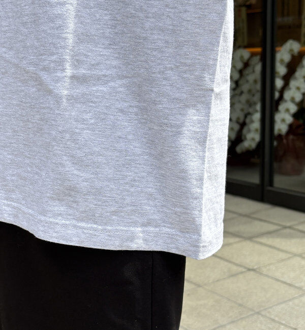  「〈GOOD ROCK SPEED〉Miller Tシャツ」|Tシャツ・カットソー|