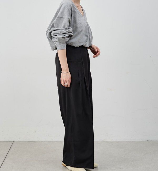  「ダブルポケットパンツ」|チノ|