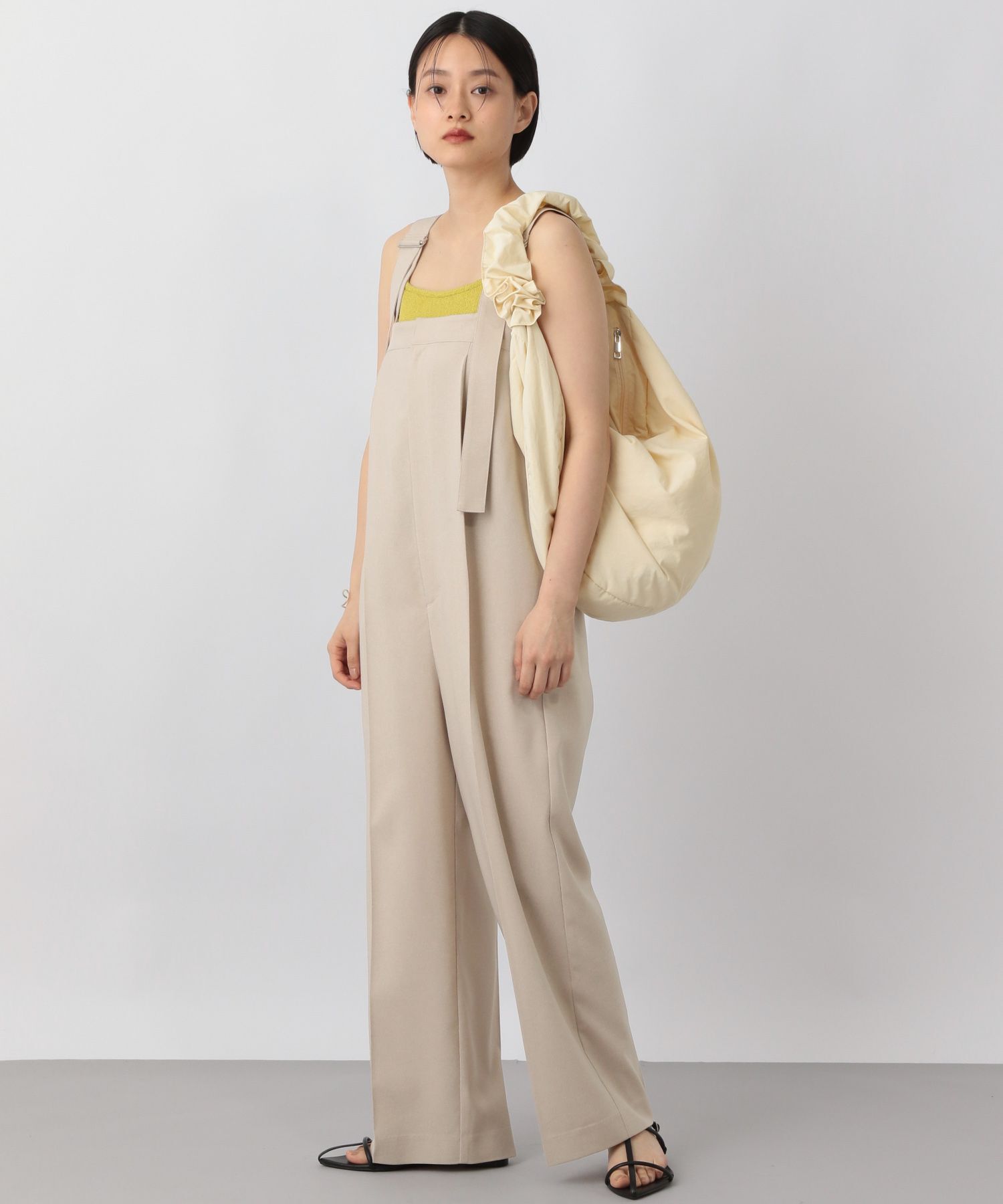 A part by 「2WAYドロストバッグ」|ショルダー・メッセンジャー|