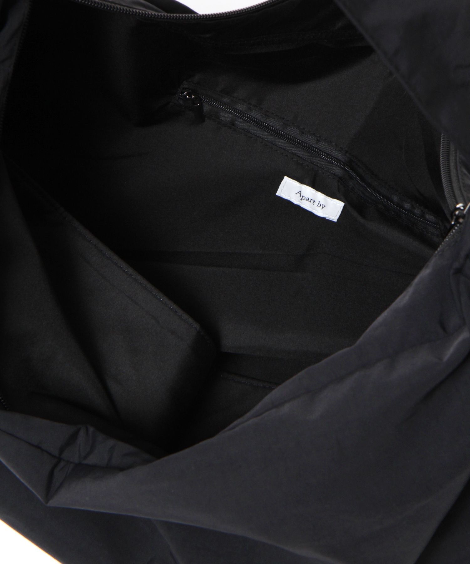 A part by 「2WAYドロストバッグ」|ショルダー・メッセンジャー|