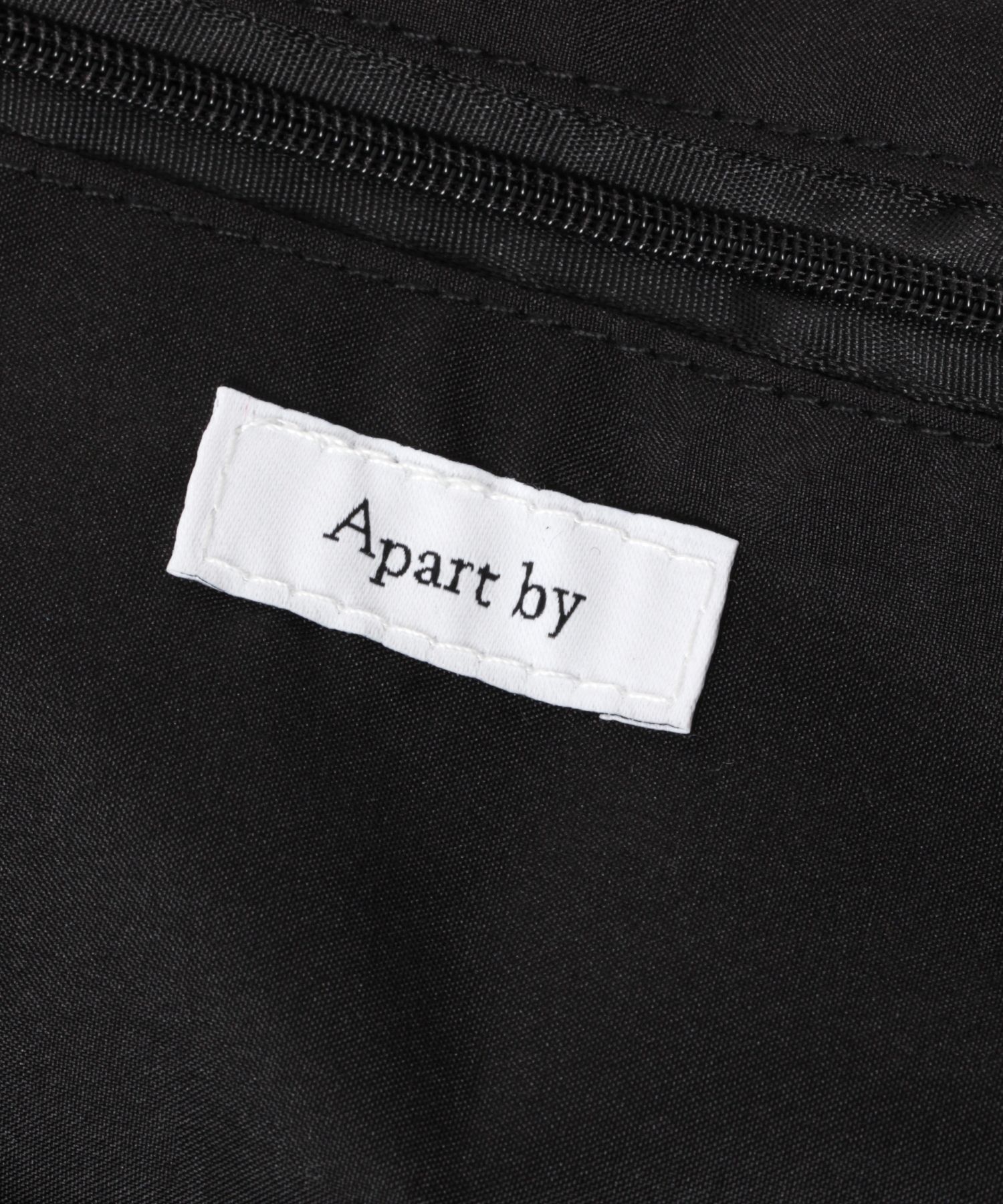 A part by 「2WAYドロストバッグ」|ショルダー・メッセンジャー|