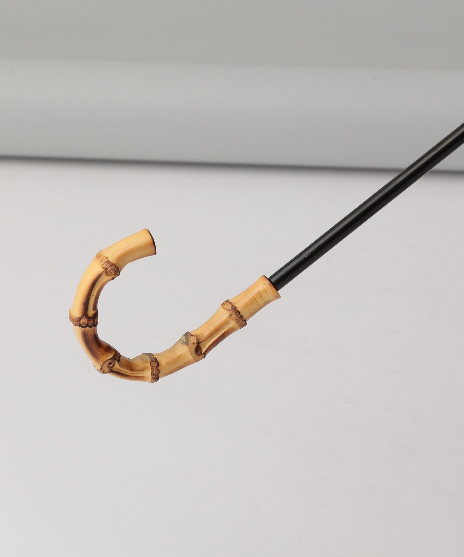 A part by 「【UVカット・遮光率99.99%以上、晴雨兼用】バンブーフリルオリタタミカサ」|傘|