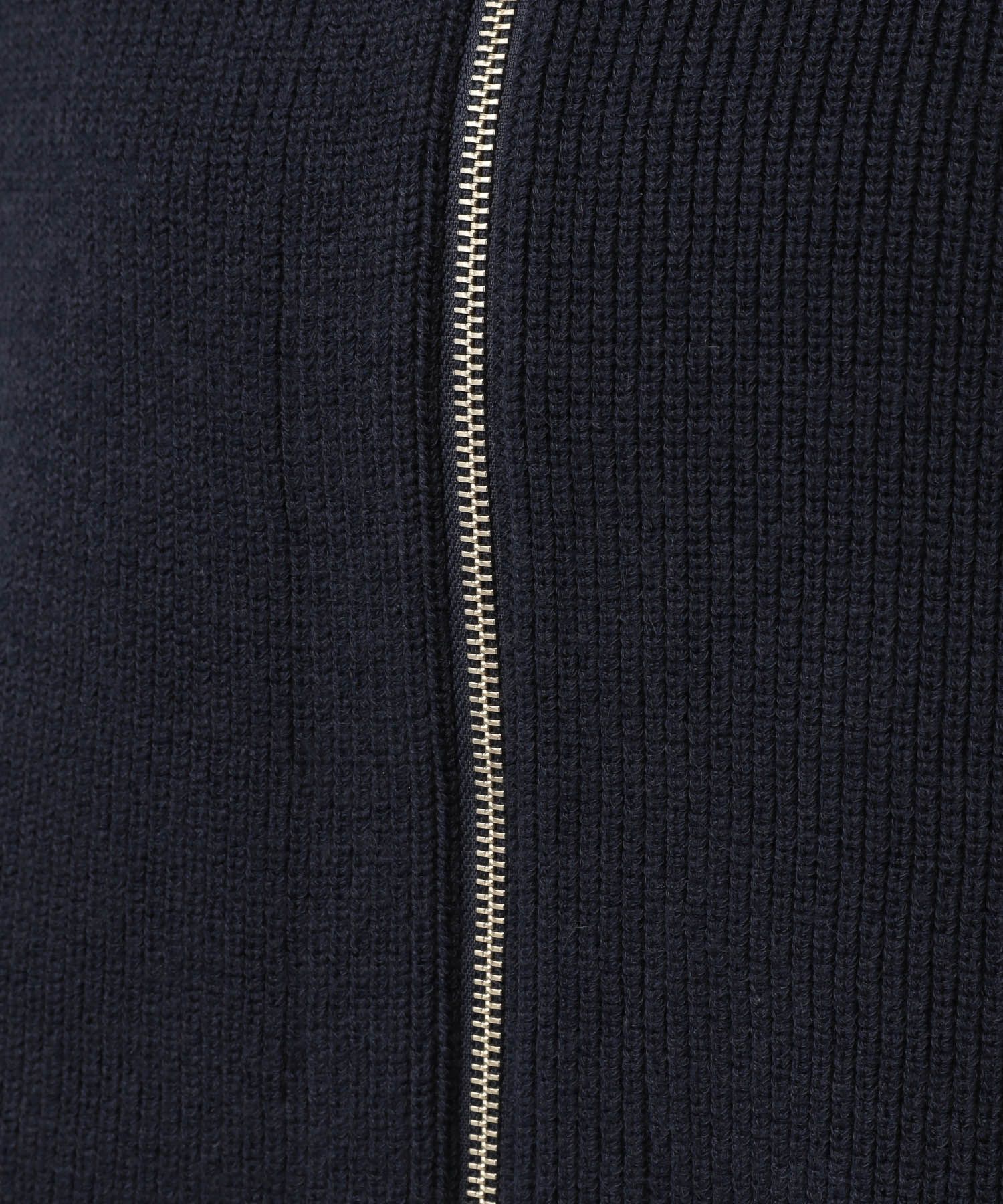 A part by 「エリZIPカーディガン」|ニット・セーター|