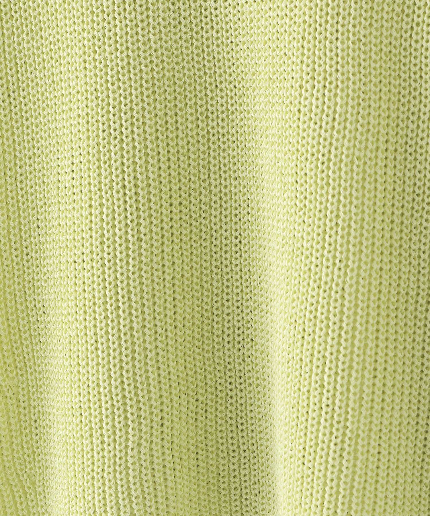 A part by 「【e/rm】ワシニット_半袖」|Tシャツ・カットソー|