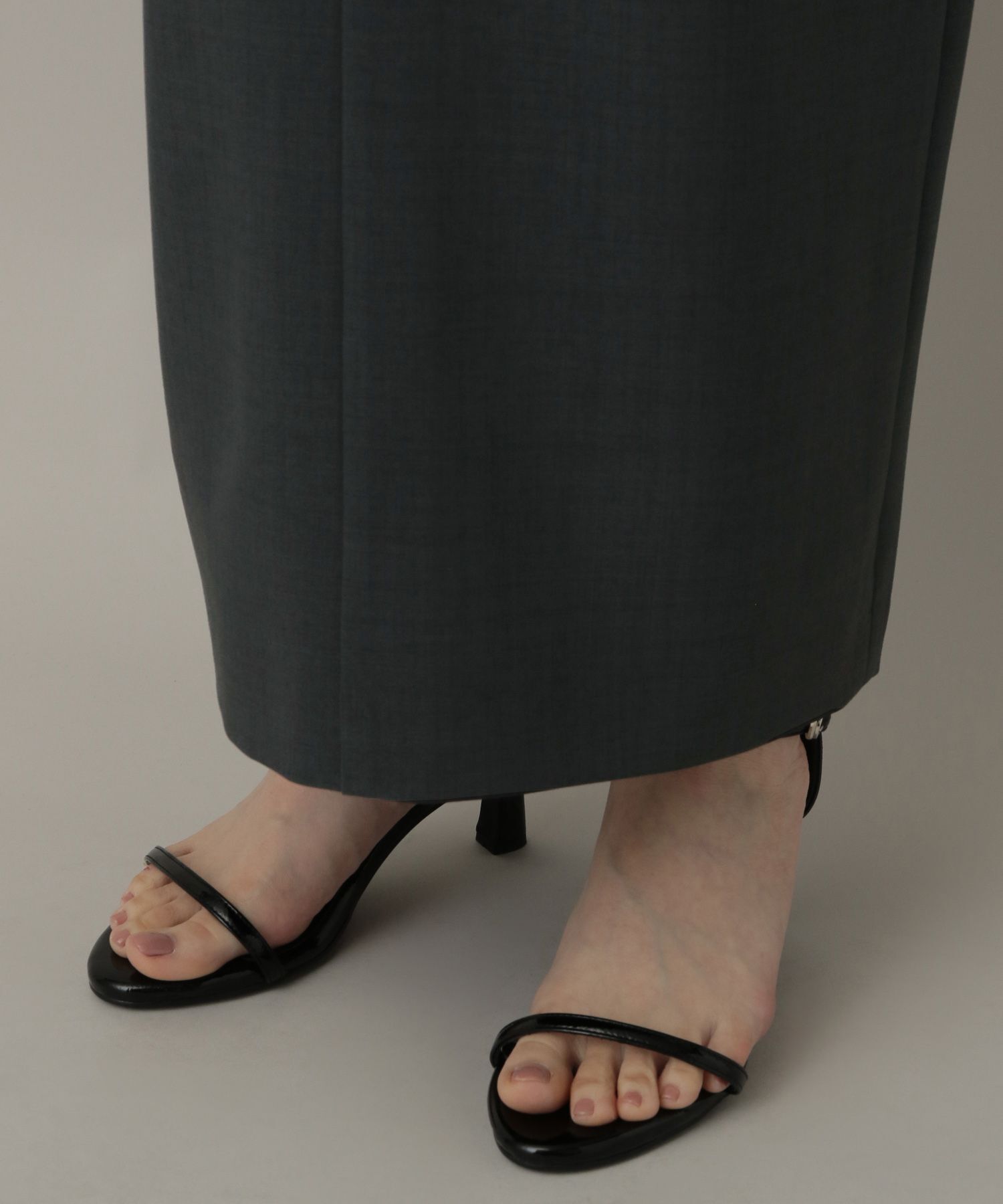 A part by 「サスツキロングスカート」|タイト|