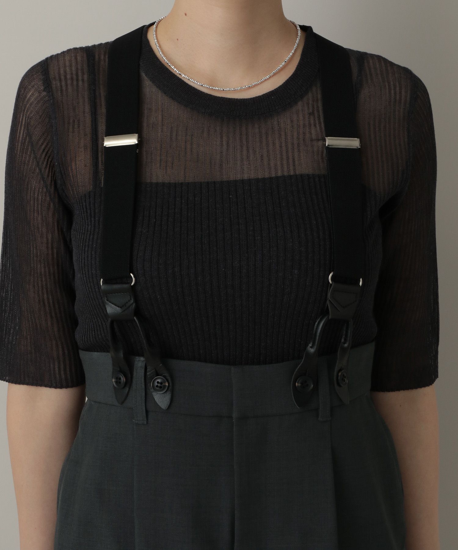 A part by 「サスツキロングスカート」|タイト|