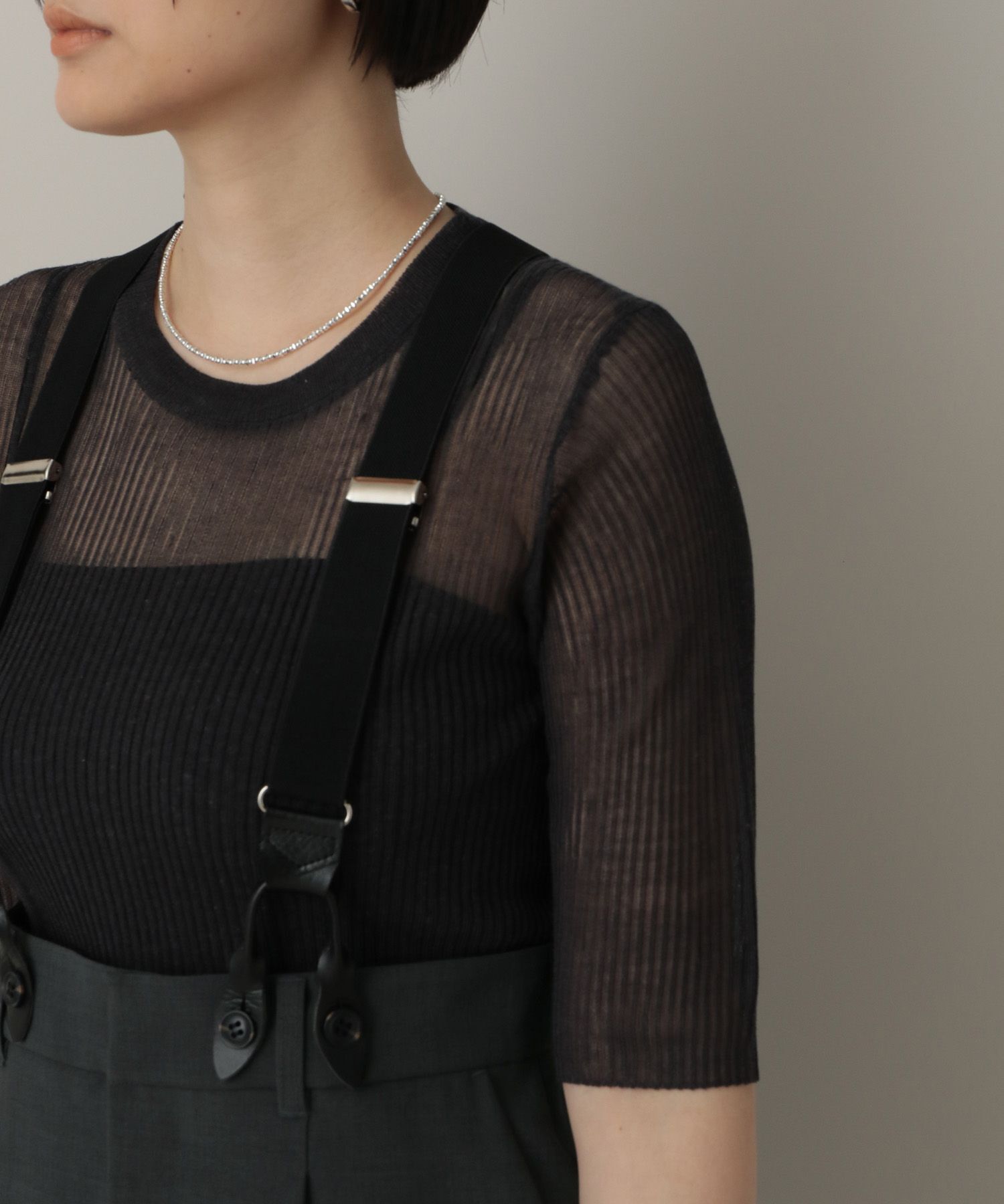 A part by 「サスツキロングスカート」|タイト|