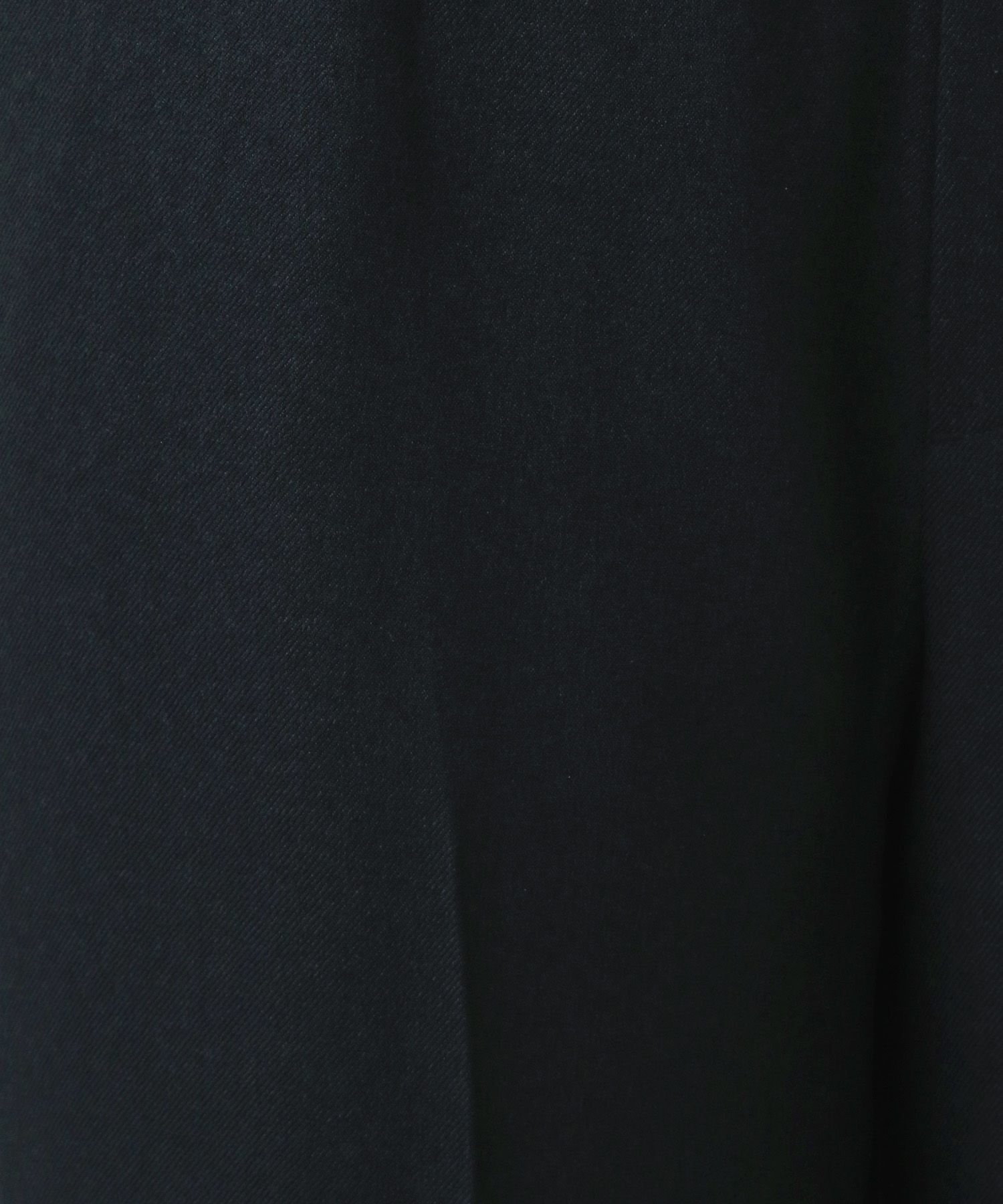 A part by 「【セットアップ対応】Ｗライクストレートパンツ」|スラックス|