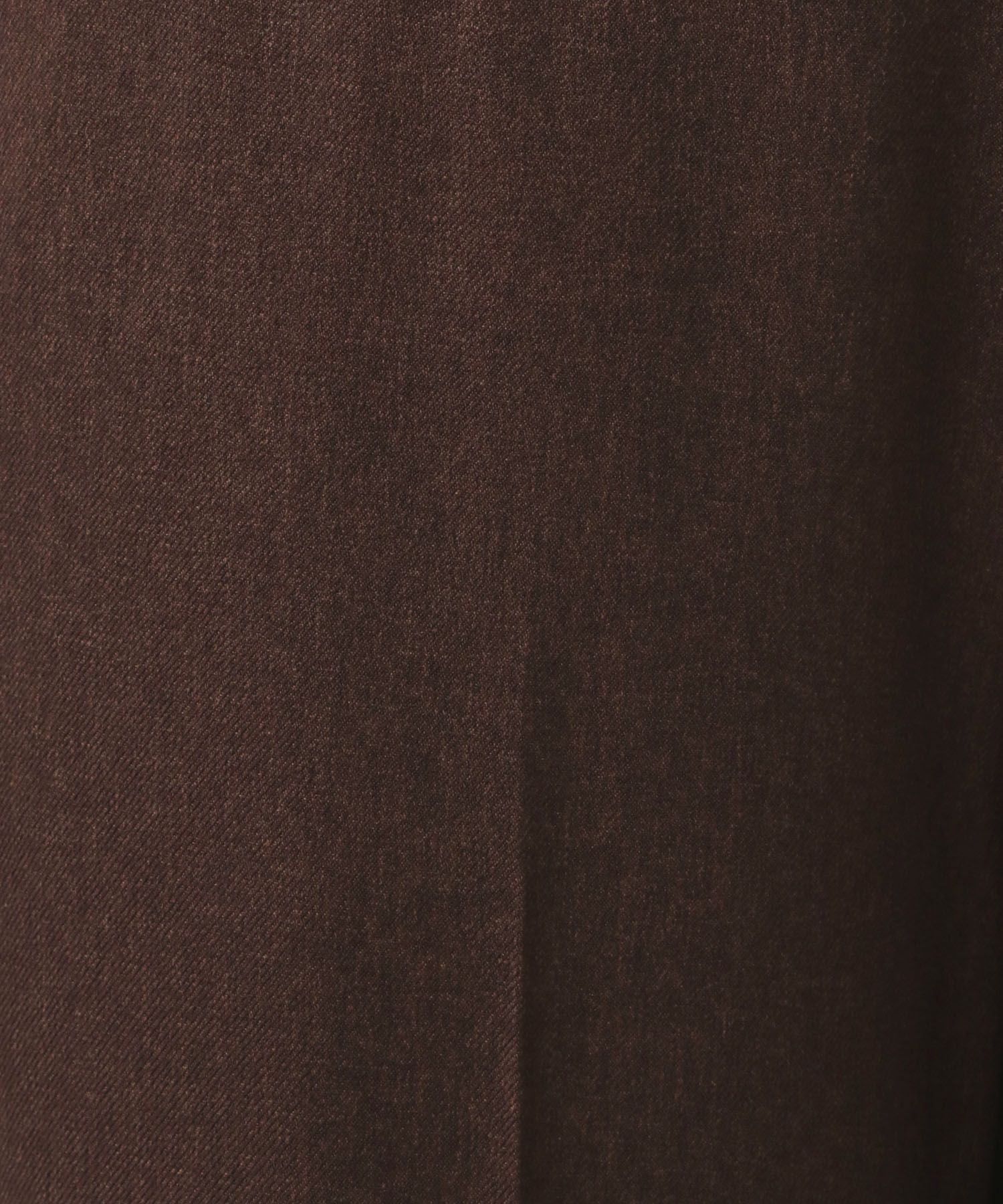 A part by 「【セットアップ対応】Ｗライクストレートパンツ」|スラックス|