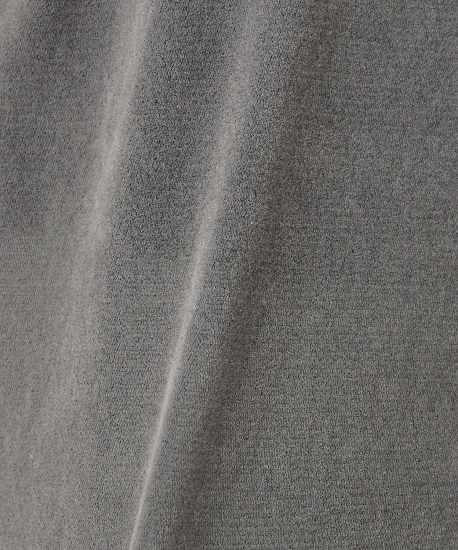 A part by 「ベロアタックスリーブノースリーブ」|Tシャツ・カットソー|