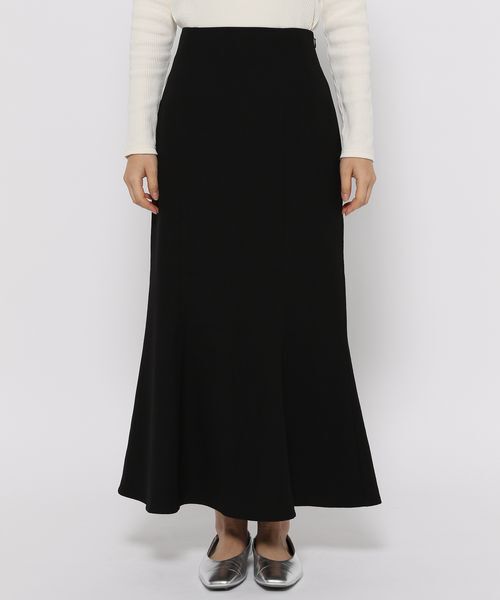 LOWRYS FARM「スタイルアップマーメイドスカート」|スカート|