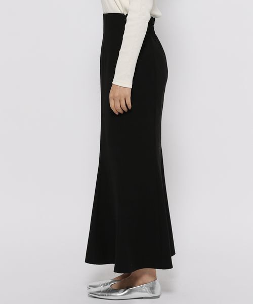 LOWRYS FARM「スタイルアップマーメイドスカート」|スカート|