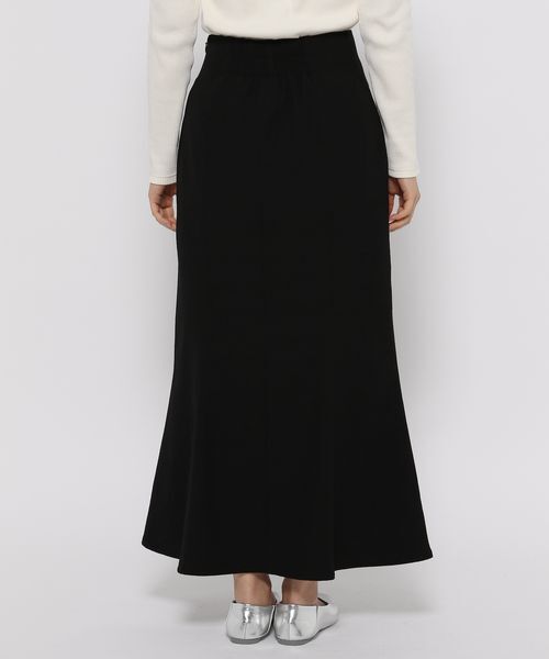 LOWRYS FARM「スタイルアップマーメイドスカート」|スカート|