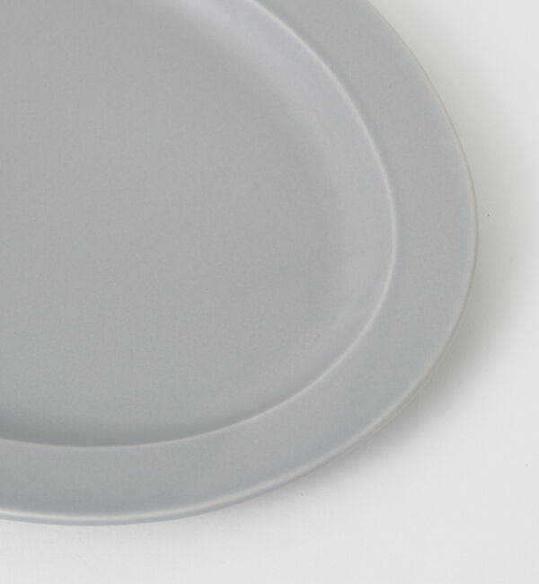 collex「SAKUZAN 作山窯 SaraオーバルプレートM」|食器・キッチングッズ|