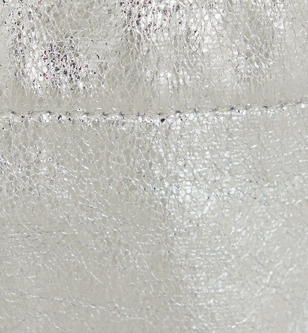 collex「メタリックポケッタブルトートバッグ」|トートバッグ|