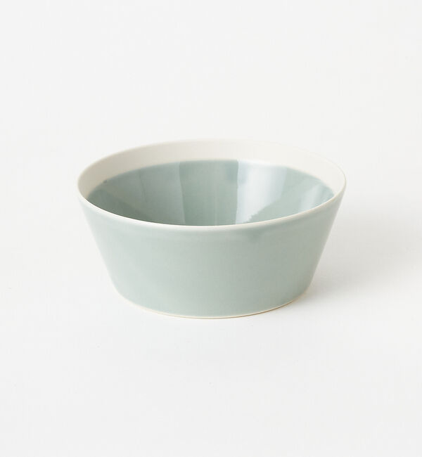 collex「【yumiko iihoshi/ユミコ イイホシ】dishes bowl S ボ」|食器・キッチングッズ|グリーン