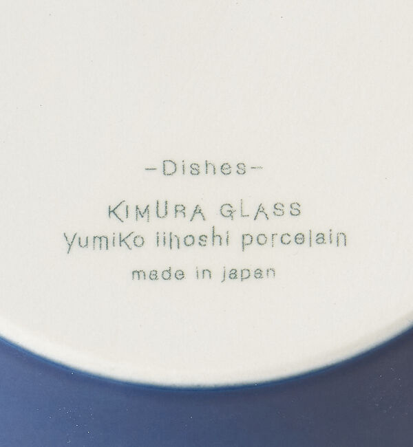 collex「【yumiko iihoshi/ユミコ イイホシ】dishes bowl S ボ」|食器・キッチングッズ|