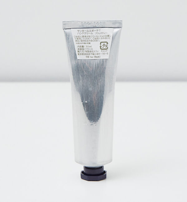 collex「【ザ・ティー】 ハンドクリーム 30ml」|美容液・オイル・クリーム|