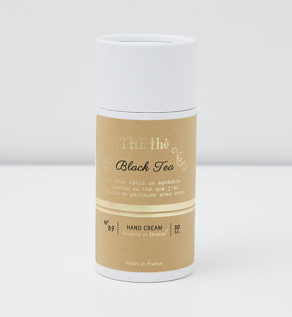 collex「【ザ・ティー】 ハンドクリーム 30ml」|美容液・オイル・クリーム|