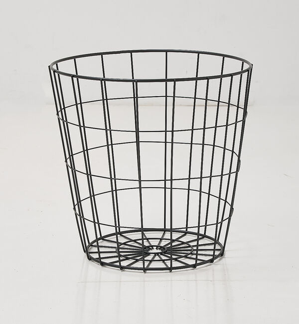 collex「ワイヤーテーブルバスケット S」|その他|