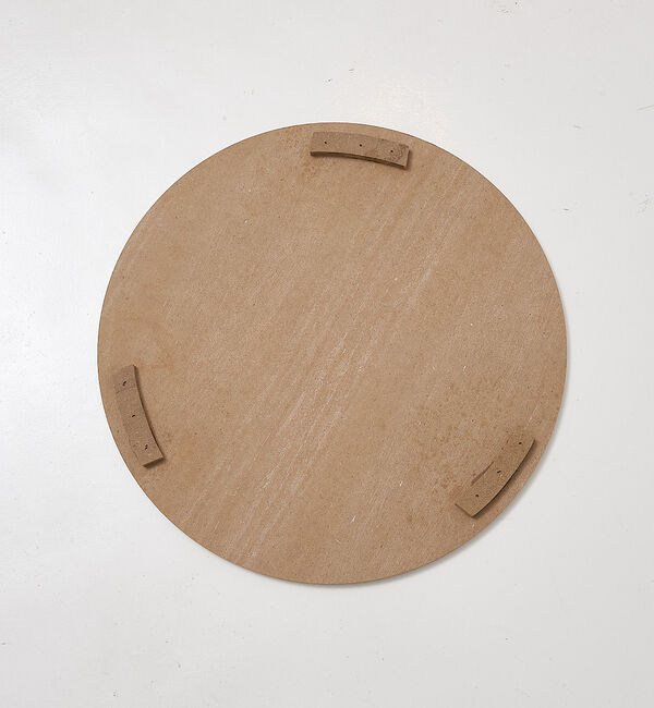 collex「ワイヤーテーブルバスケット S」|その他|