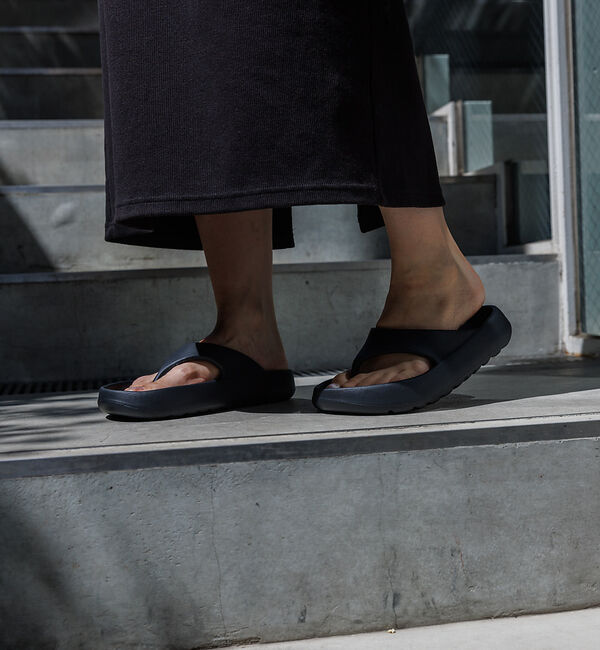 collex「【WEB限定】【MEI/メイ】トングサンダル」|サンダル|