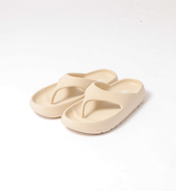 collex「【WEB限定】【MEI/メイ】トングサンダル」|サンダル|