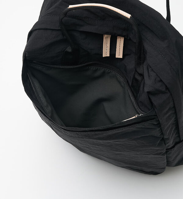 collex「【WEB限定】【EARTH MADE】12ポケット インサイドプリント2WAYリ」|リュック|