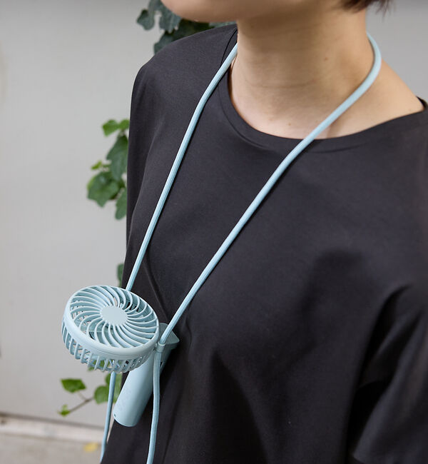 collex「【ELAiCE/エレス】iFan Porta Turbo 25 アイファン ポル」|その他|ブルー系その他1