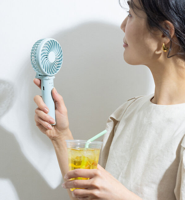 collex「【ELAiCE/エレス】iFan Porta Turbo 25 アイファン ポル」|その他|