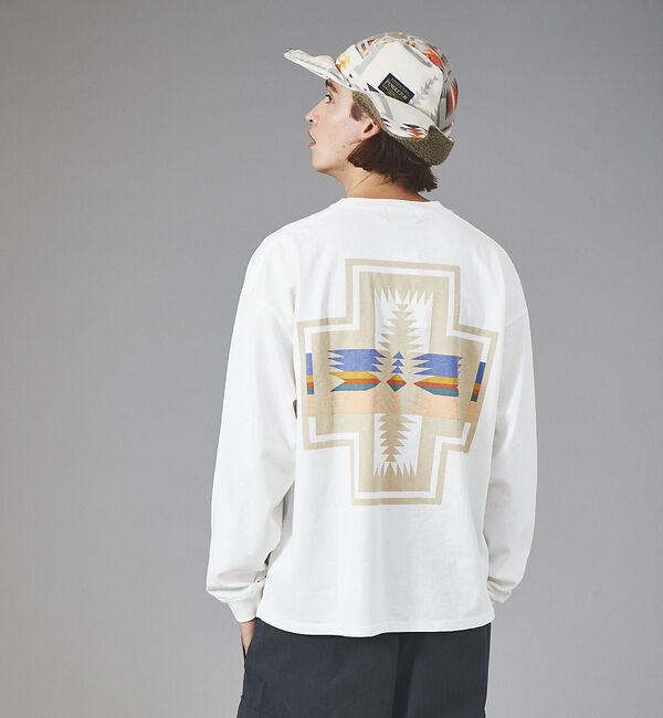 ABAHOUSE「WEB限定【PENDLETON&times;TAION 　/ ペンドルトン&times;タイオン】REV」|その他|