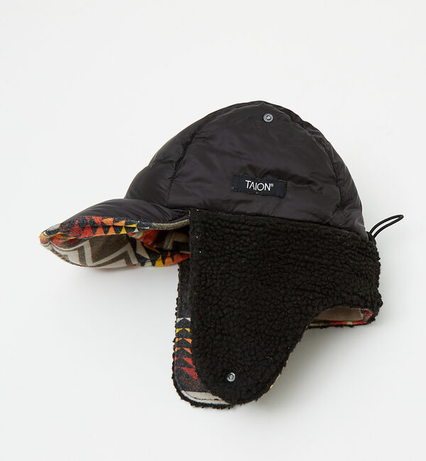 ABAHOUSE「WEB限定【PENDLETON&times;TAION 　/ ペンドルトン&times;タイオン】REV」|その他|