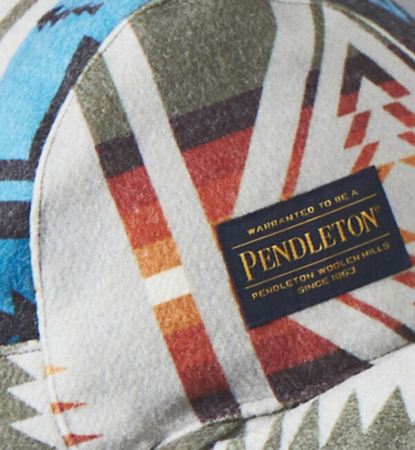 ABAHOUSE「WEB限定【PENDLETON&times;TAION 　/ ペンドルトン&times;タイオン】REV」|その他|