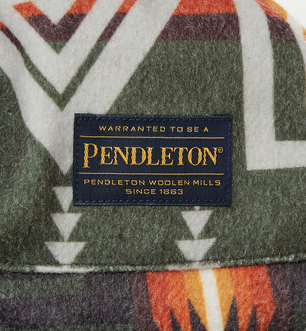 ABAHOUSE「WEB限定【PENDLETON&times;TAION 　/ ペンドルトン&times;タイオン】REV」|その他|