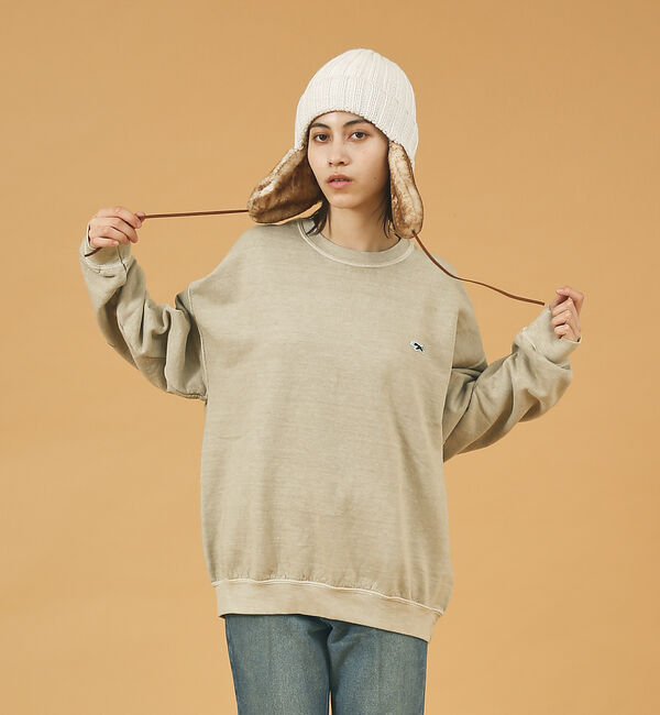 ABAHOUSE「【RUBEN/ルーベン】EARCOVER FUR CAP/イヤーカバー付きボアニ」|その他|