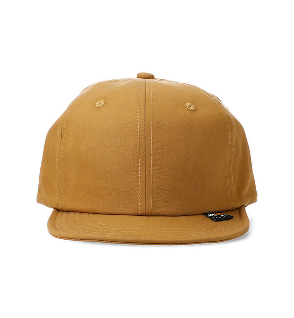 ABAHOUSE「【Cordura】ショートバイザー コーデュラ アンパイアキャップ」|その他|