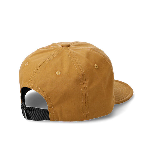 ABAHOUSE「【Cordura】ショートバイザー コーデュラ アンパイアキャップ」|その他|
