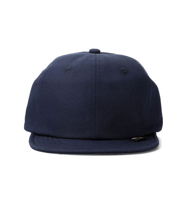 ABAHOUSE「【Cordura】ショートバイザー コーデュラ アンパイアキャップ」|その他|