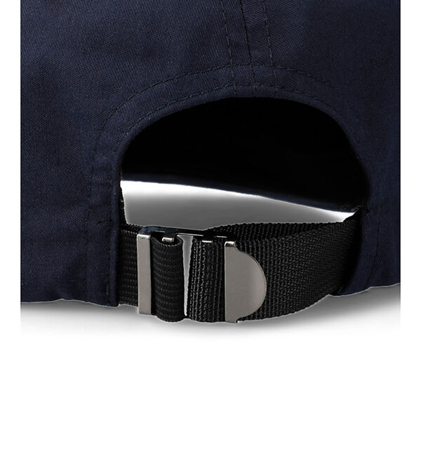 ABAHOUSE「【Cordura】ショートバイザー コーデュラ アンパイアキャップ」|その他|