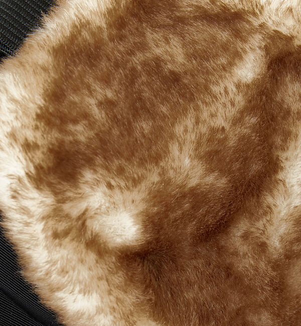 ABAHOUSE「【CORDURA】 コーデュラ 60/40 アビエイター フライトキャップ」|その他|