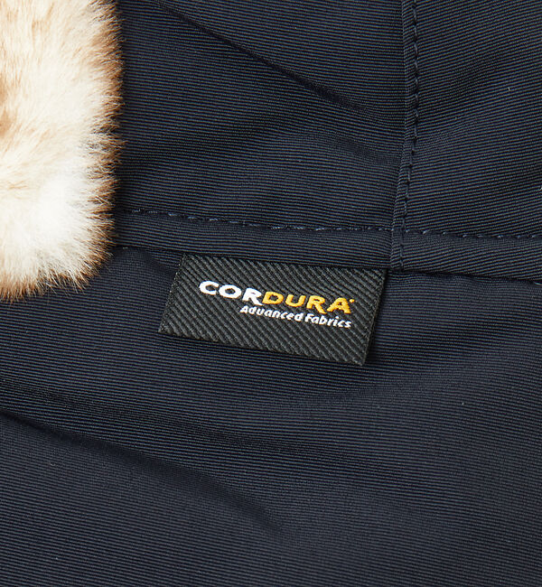 ABAHOUSE「【CORDURA】 コーデュラ 60/40 アビエイター フライトキャップ」|その他|