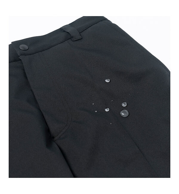 ABAHOUSE「【WWS / ワークウェアスーツ】Bizウォーム フルレングスパンツ / スラッ」|スラックス|