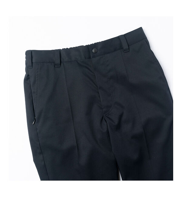 ABAHOUSE「【WWS / ワークウェアスーツ】Bizウォーム フルレングスパンツ / スラッ」|スラックス|