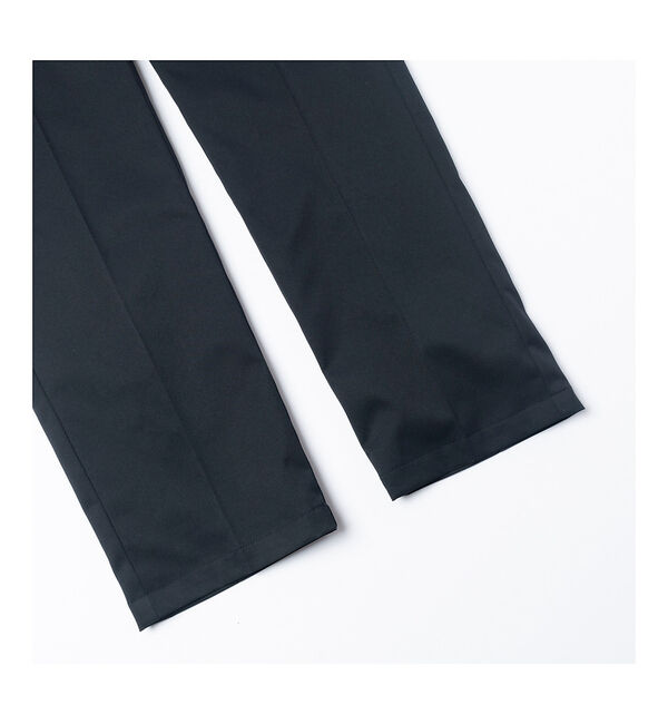 ABAHOUSE「【WWS / ワークウェアスーツ】Bizウォーム フルレングスパンツ / スラッ」|スラックス|