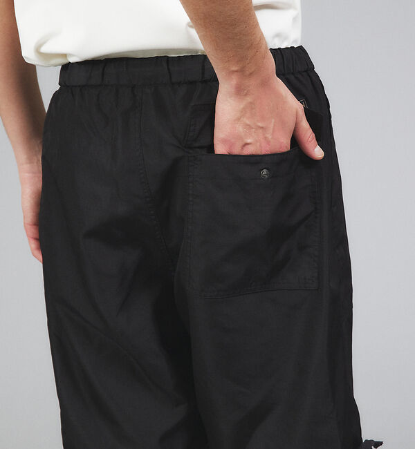 ABAHOUSE「【TAION / タイオン】MILITARY LINE REVERSIBLE P」|その他|