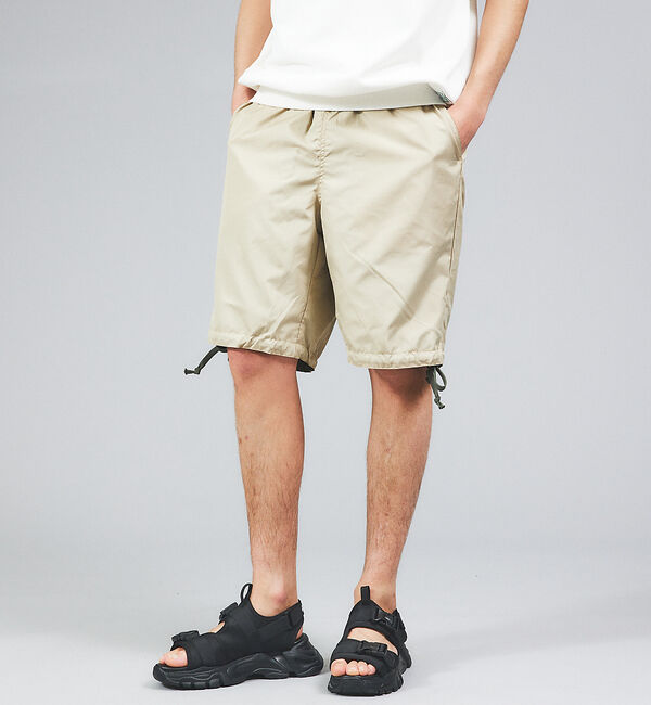 ABAHOUSE「【TAION / タイオン】MILITARY LINE REVERSIBLE P」|その他|